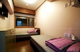 The View Guesthouse
