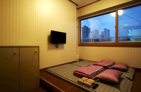 The View Guesthouse