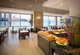 The Westin Chosun, Busan