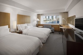 The Westin Chosun, Busan