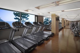 The Westin Chosun, Busan