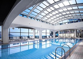 The Westin Chosun, Busan