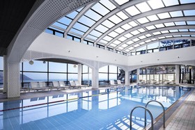 The Westin Chosun, Busan