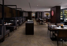 The Westin Chosun, Busan