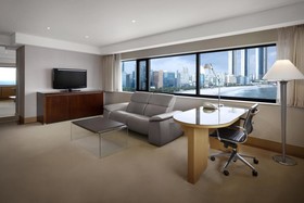 The Westin Chosun, Busan