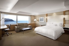 The Westin Chosun, Busan