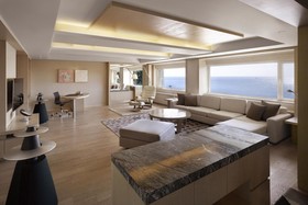 The Westin Chosun, Busan