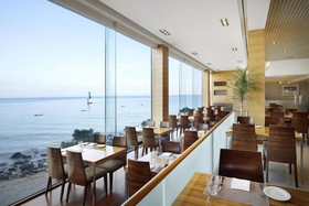 The Westin Chosun, Busan