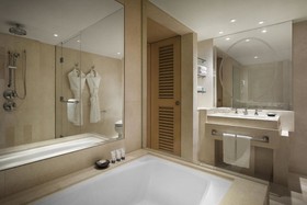 The Westin Chosun, Busan