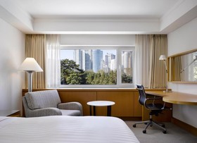 The Westin Chosun, Busan