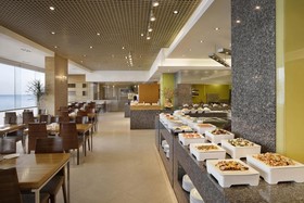 The Westin Chosun, Busan