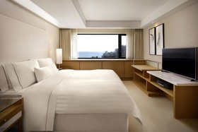The Westin Chosun, Busan