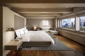 The Westin Chosun, Busan