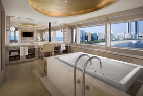 The Westin Chosun, Busan
