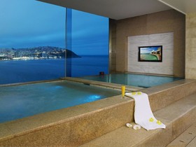 The Westin Chosun, Busan