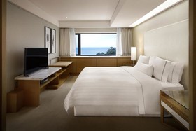 The Westin Chosun, Busan