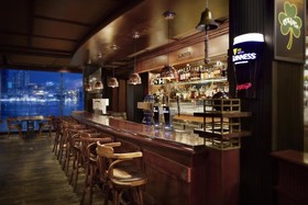 The Westin Chosun, Busan