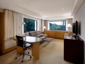 The Westin Chosun, Busan
