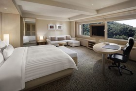 The Westin Chosun, Busan