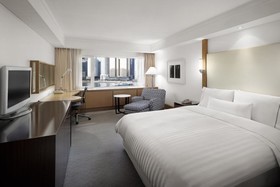 The Westin Chosun, Busan