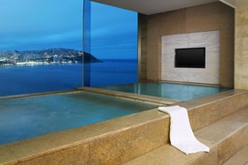 The Westin Chosun, Busan