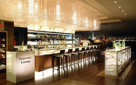 The Westin Chosun, Busan