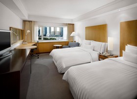 The Westin Chosun, Busan