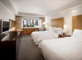 The Westin Chosun, Busan