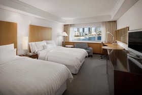 The Westin Chosun, Busan