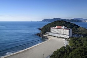 The Westin Chosun, Busan