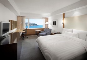 The Westin Chosun, Busan