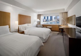 The Westin Chosun, Busan