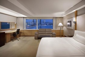 The Westin Chosun, Busan