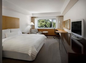 The Westin Chosun, Busan