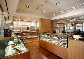 The Westin Chosun, Busan