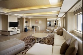 The Westin Chosun, Busan