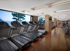 The Westin Chosun, Busan