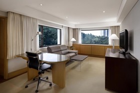 The Westin Chosun, Busan