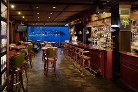 The Westin Chosun, Busan
