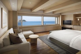 The Westin Chosun, Busan