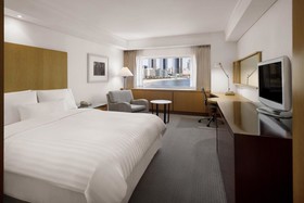 The Westin Chosun, Busan