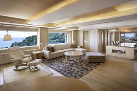 The Westin Chosun, Busan