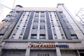The Zenith Motel