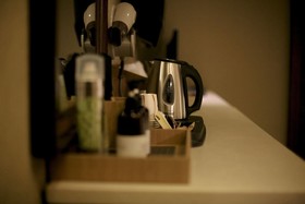 T Hotel