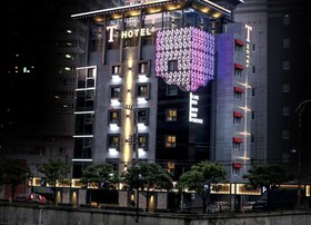 T Hotel