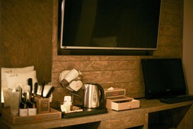 T Hotel