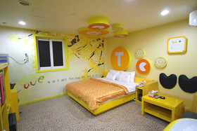 Toc Motel