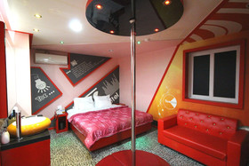 Toc Motel