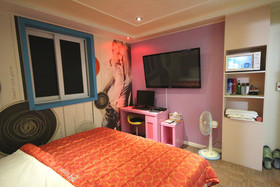 Toc Motel