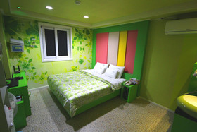 Toc Motel